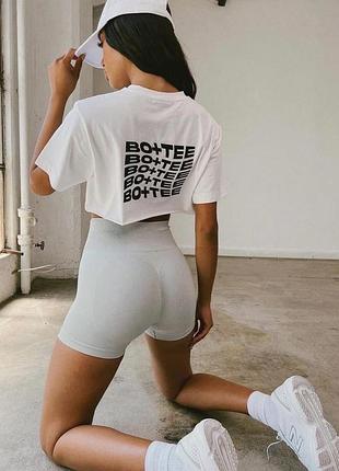 Шорти bo tee