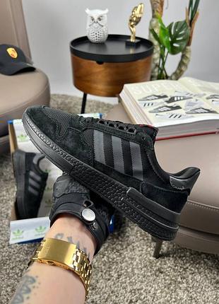 Кроссовки adidas adidas women s flared track pant black