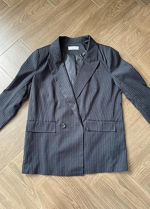 Піджак reserved