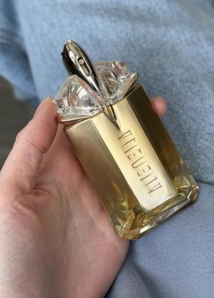 Парфум pour femme intense