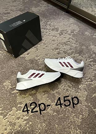 Кросівки adidas galaxy