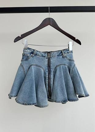 Спідниця люкс класу