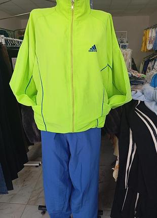 Спортивный костюм тройка
