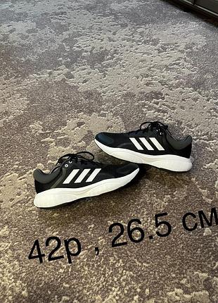 Кроссовки adidas responce bounce