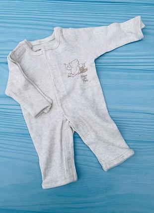 Новый человечек для новорожденного 7 - мы лунного малыша