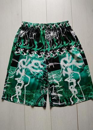 Шорты летние