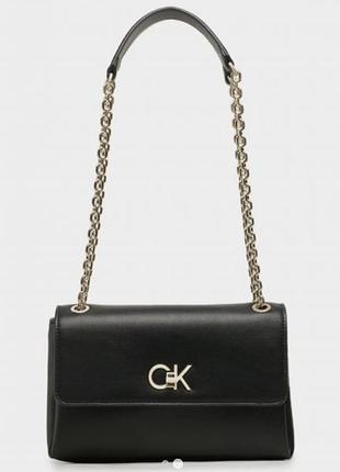 Сумка calvin klein женская