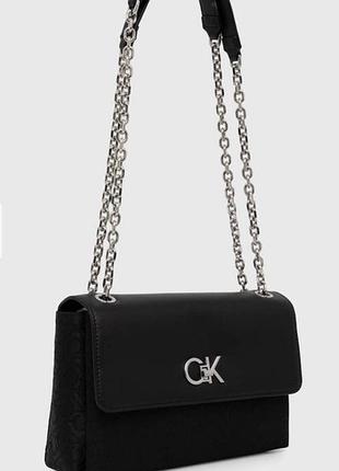 Сумка calvin klein женская 4