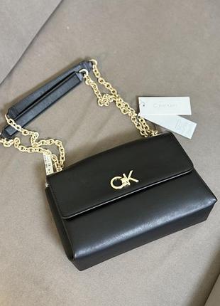 Сумка calvin klein женская 3