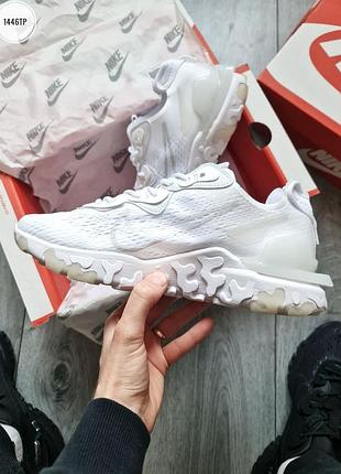 Мужские кроссовки nike react
