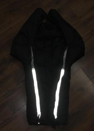 Luxury premium гірська куртка пуховик jet set швейцарія оригінал як arcteryx canada moncler bogner4 фото