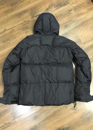 Luxury premium гірська куртка пуховик jet set швейцарія оригінал як arcteryx canada moncler bogner6 фото