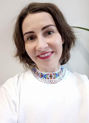 Силка разноцветная