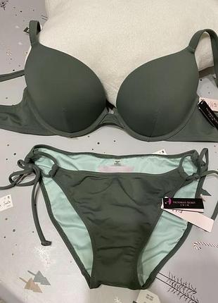 Victoria’s secret купальник 36c
