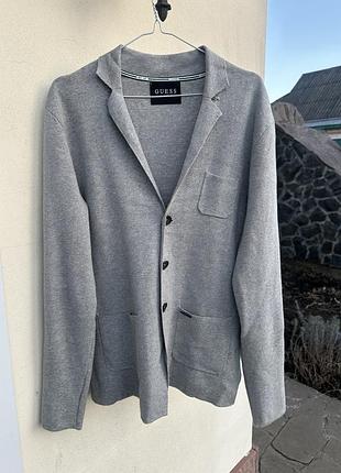 Оригінальний кардиган guees
