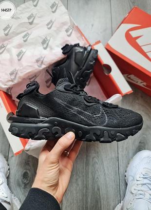 Мужские кроссовки nike react