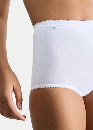 Трусики sloggi basic+maxi 3