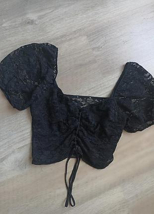 Топ женский праздничный