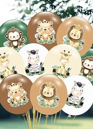 Набір повітряних кульок