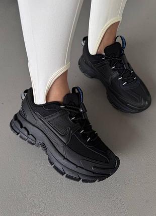 Кроссовки nike vomero