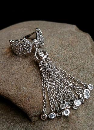 Каблучка з кісточками