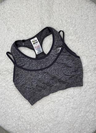 Топ gymshark