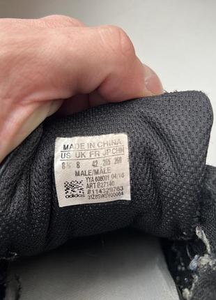 Кросівки adidas superstar 5