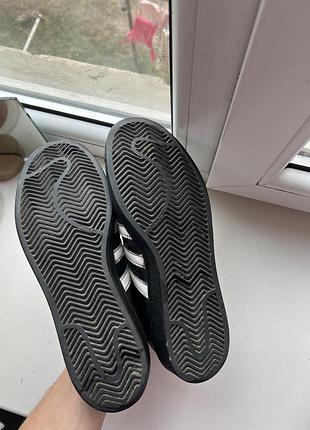 Кросівки adidas superstar 2