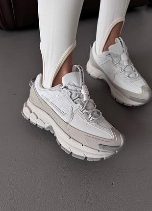 Кроссовки nike zoom