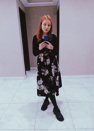 Красива спідниця