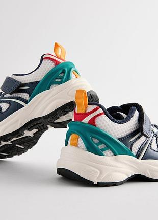 Кроссовки next 🔥 3