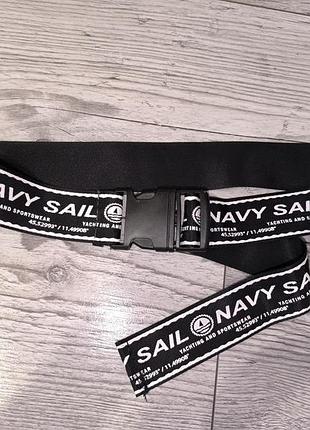 Стильный пояс, пояс ремень на застежке