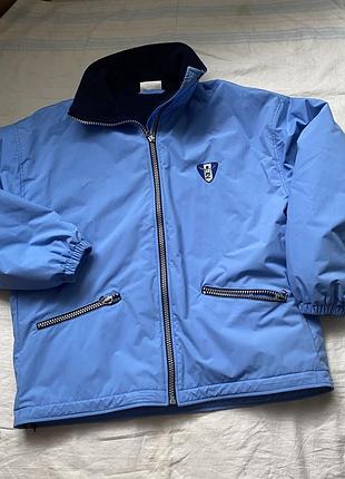 Куртка деми