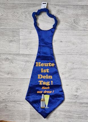 Галстук музыкальный галстук оле оле