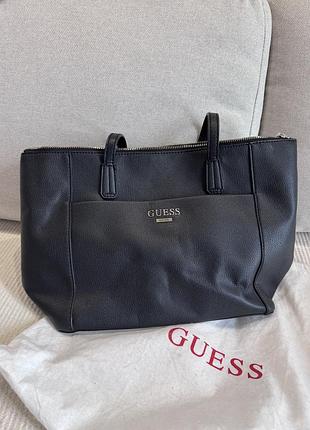 Сумка guess
