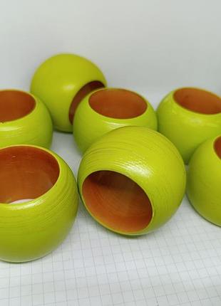 Кольца для салфеток