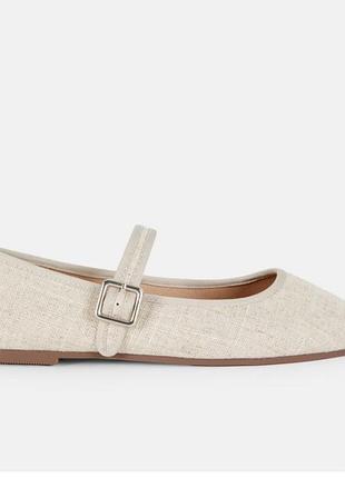 Балетки туфлі