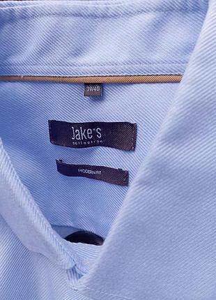 Сорочка чоловіча jake's,luxury 5