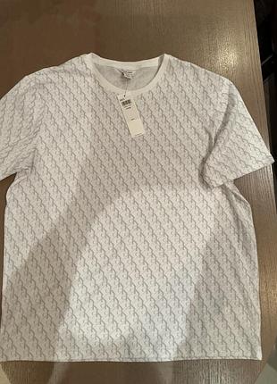 Calvin klein чоловіча футболка оригінал