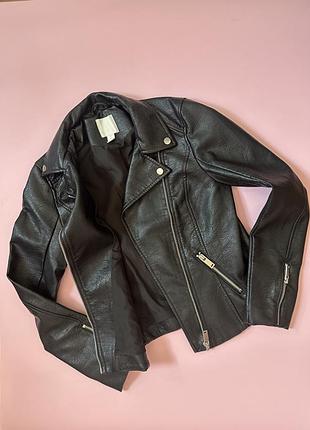 Куртка h&m hm 3