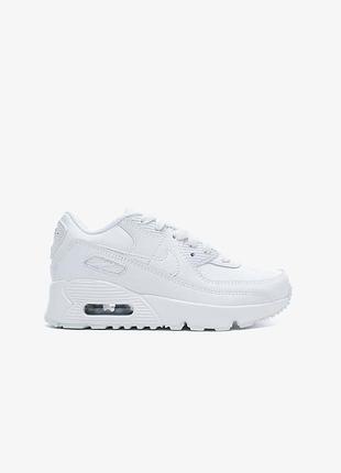 Nike air max 90 детские кроссовки