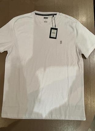Dkny чоловіча футболка. оригінал.