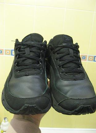 Кроссовки reebok 41 кожа 2