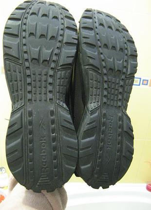 Кроссовки reebok 41 кожа 6