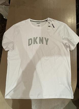 Dkny чоловіча футболка. оригінал.