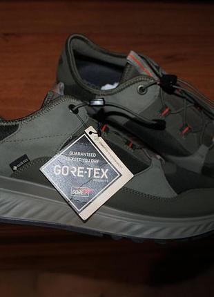 Кросівки ecco exostride gore-tex 46 розмір 3