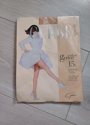 Колготки gerbe