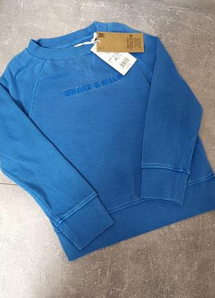 Світшот на хлопчика італія