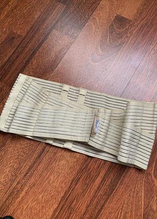 Бандаж для вагітних