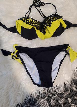 Купальник atlantic р 38